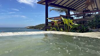Hotel La Foret & Beach Club