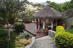 Hotel La Foret & Beach Club