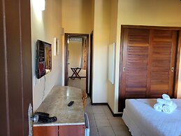 Hotel La Foret & Beach Club