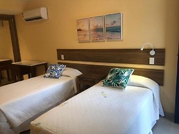 Hotel La Foret & Beach Club