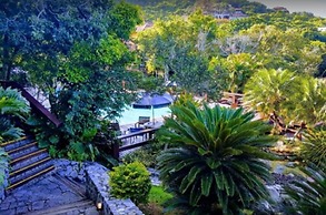 Hotel La Foret & Beach Club
