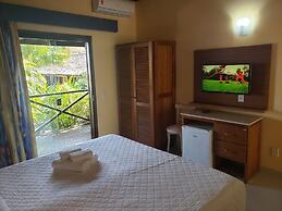 Hotel La Foret & Beach Club