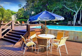 Hotel La Foret & Beach Club