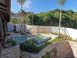 Hotel La Foret & Beach Club