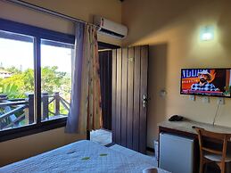 Hotel La Foret & Beach Club