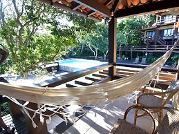 Hotel La Foret & Beach Club