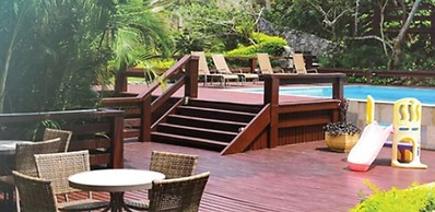 Hotel La Foret & Beach Club