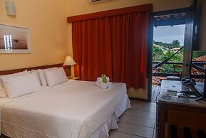 Hotel La Foret & Beach Club
