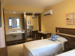Hotel La Foret & Beach Club