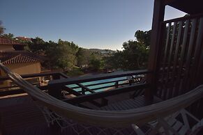 Hotel La Foret & Beach Club