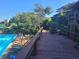 Hotel La Foret & Beach Club