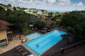Hotel La Foret & Beach Club