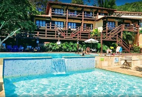 Hotel La Foret & Beach Club