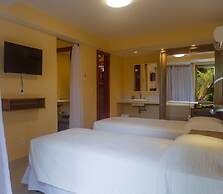 Hotel La Foret & Beach Club
