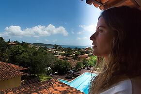Hotel La Foret & Beach Club