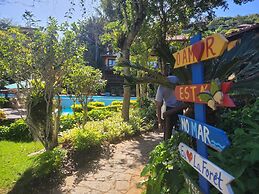 Hotel La Foret & Beach Club