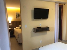 Hotel La Foret & Beach Club