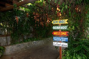 Hotel La Foret & Beach Club