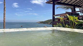 Hotel La Foret & Beach Club