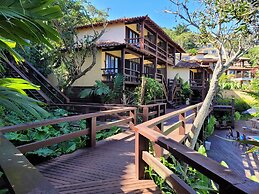 Hotel La Foret & Beach Club
