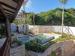 Hotel La Foret & Beach Club