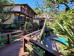 Hotel La Foret & Beach Club