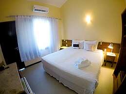 Hotel La Foret & Beach Club