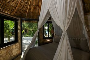 Diamante K - Inside Tulum National Park