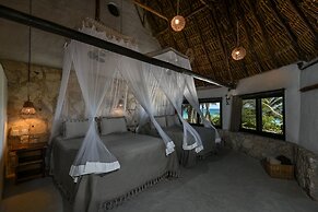 Diamante K - Inside Tulum National Park