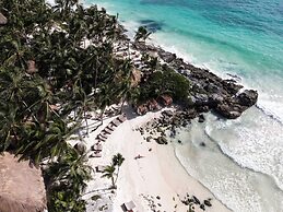 Diamante K - Inside Tulum National Park