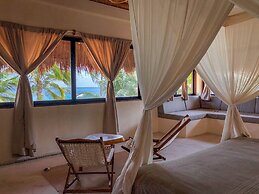 Diamante K - Inside Tulum National Park