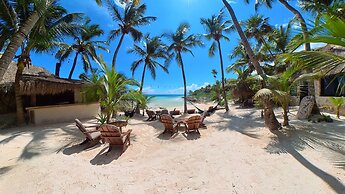 Diamante K - Inside Tulum National Park