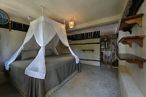 Diamante K - Inside Tulum National Park