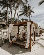 Diamante K - Inside Tulum National Park