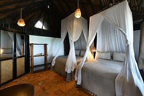 Diamante K - Inside Tulum National Park