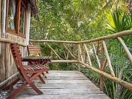 Diamante K - Inside Tulum National Park