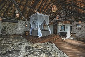 Diamante K - Inside Tulum National Park