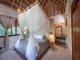 Diamante K - Inside Tulum National Park