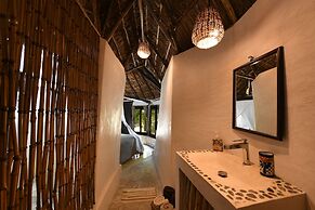 Diamante K - Inside Tulum National Park