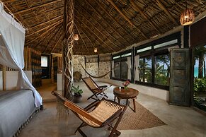 Diamante K - Inside Tulum National Park