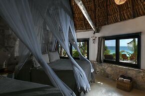 Diamante K - Inside Tulum National Park