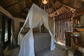 Diamante K - Inside Tulum National Park