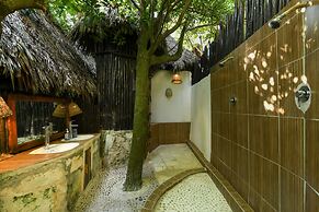 Diamante K - Inside Tulum National Park