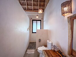 Diamante K - Inside Tulum National Park