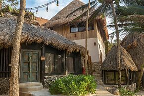 Diamante K - Inside Tulum National Park