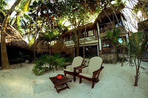 Diamante K - Inside Tulum National Park