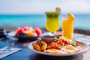 Diamante K - Inside Tulum National Park