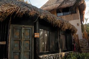 Diamante K - Inside Tulum National Park