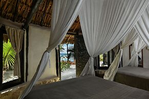 Diamante K - Inside Tulum National Park