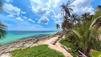 Diamante K - Inside Tulum National Park